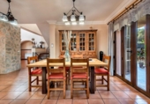 Country house with land for sale on España, Sencelles, ref: TR400449 photo