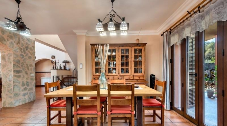 Illes Balears - Sencelles - 16877m2