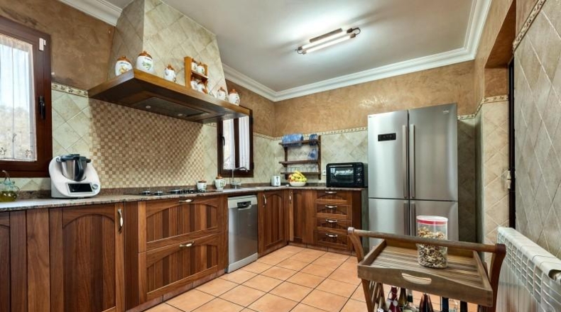 Illes Balears - Sencelles - 16877m2