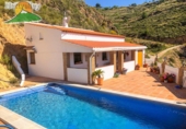 Finca rústica en venta en la España, Benalúa, ref: TR395872 foto