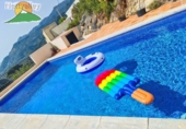 Finca rústica en venta en la España, Benalúa, ref: TR395872 foto