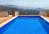 Finca rústica en venta en la España, Benalúa, ref: TR395872 foto