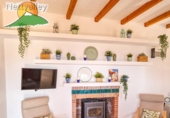 Finca rústica en venta en la España, Benalúa, ref: TR395872 foto