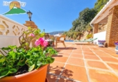 Finca rústica en venta en la España, Benalúa, ref: TR395872 foto