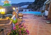 Finca rústica en venta en la España, Benalúa, ref: TR395872 foto