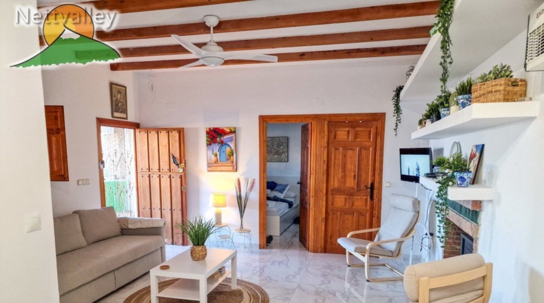 Granada - Guájar Faragüit - 1890m2