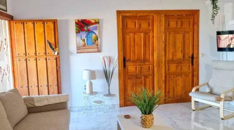 Granada - Guájar Faragüit - 1890m2