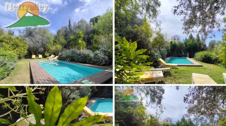 Granada - Melegís - 314m2