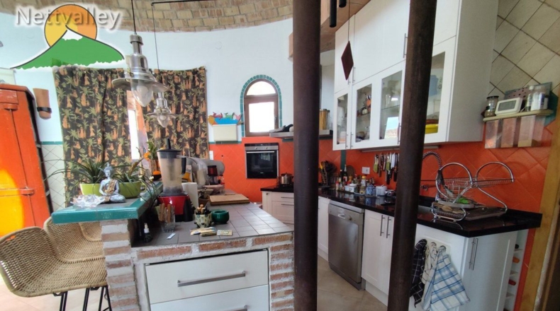 Granada - Melegís - 314m2