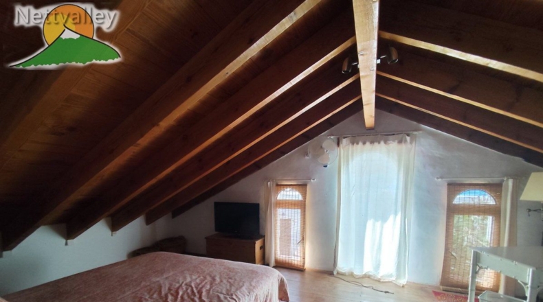 Granada - Melegís - 314m2