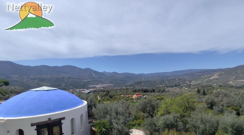 Granada - Melegís - 314m2