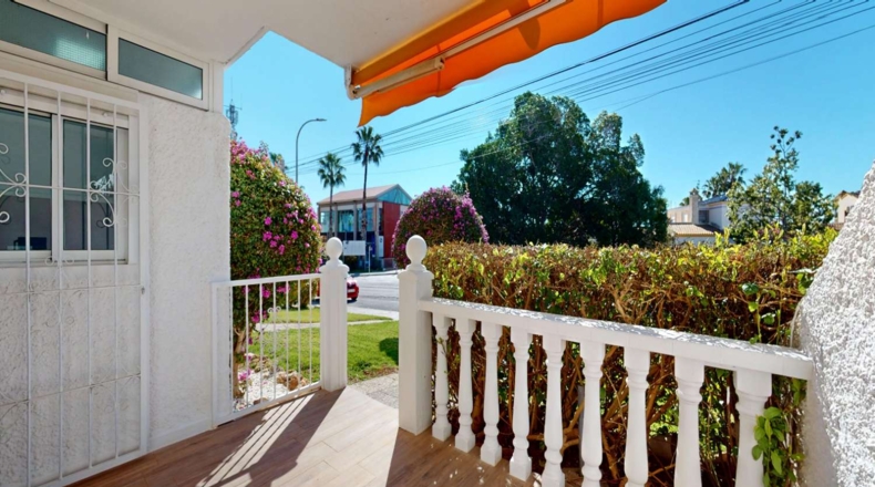 Alicante - Dehesa de Campoamor - 86m2