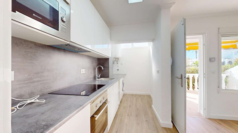 Alicante - Dehesa de Campoamor - 86m2