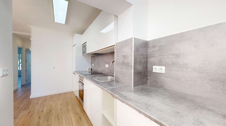 Alicante - Dehesa de Campoamor - 86m2