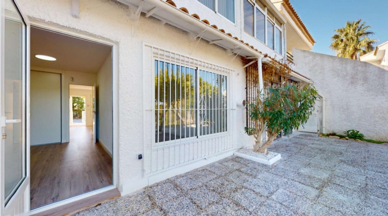 Alicante - Dehesa de Campoamor - 86m2