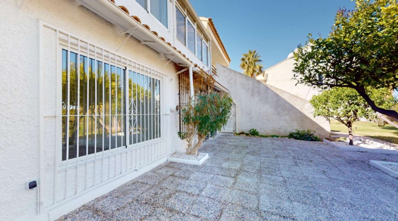 Alicante - Dehesa de Campoamor - 86m2