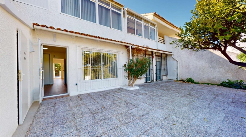 Alicante - Dehesa de Campoamor - 86m2