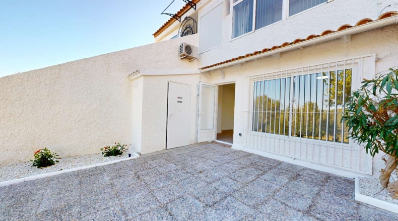 Alicante - Dehesa de Campoamor - 86m2
