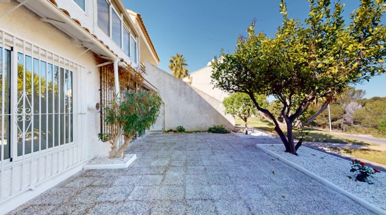 Alicante - Dehesa de Campoamor - 86m2