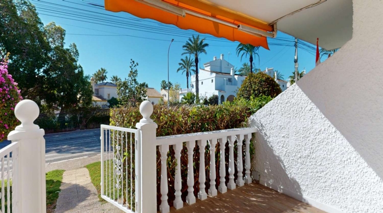 Alicante - Dehesa de Campoamor - 86m2
