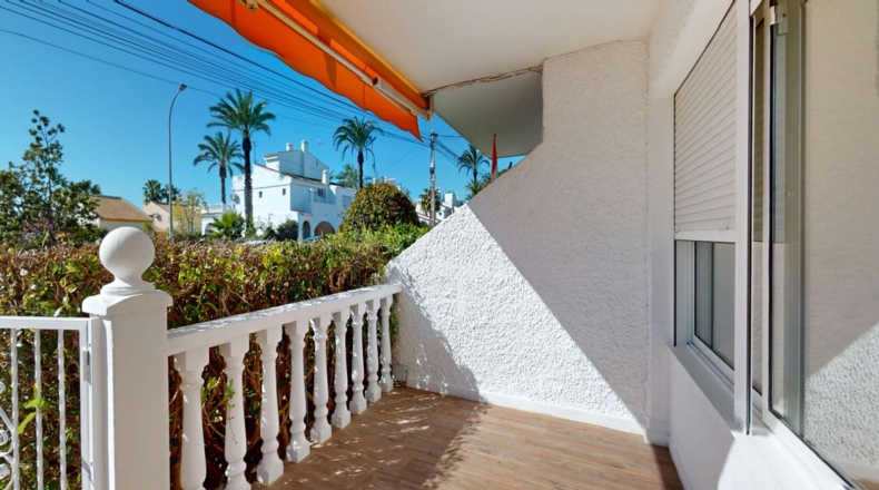Alicante - Dehesa de Campoamor - 86m2