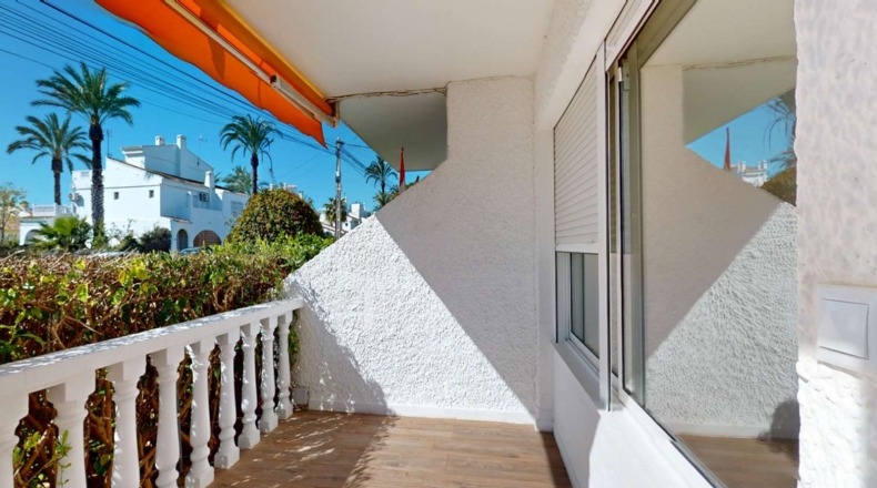 Alicante - Dehesa de Campoamor - 86m2
