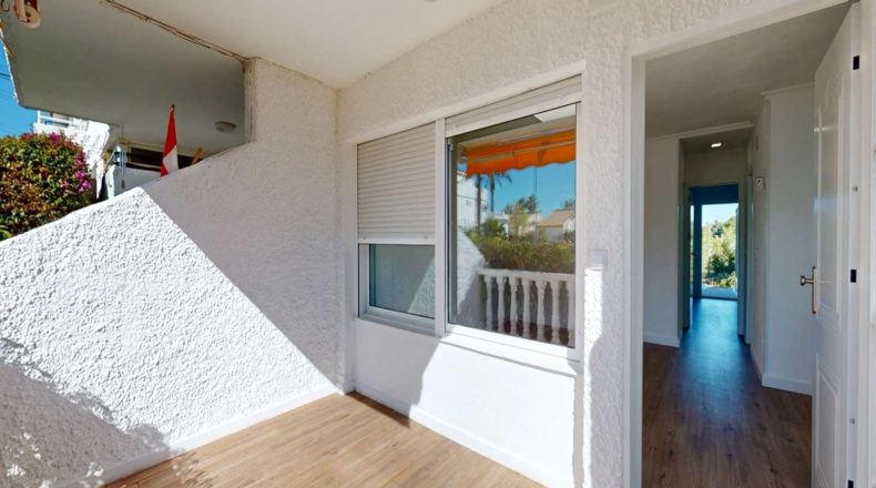 Alicante - Dehesa de Campoamor - 86m2