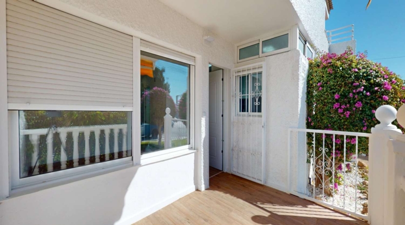Alicante - Dehesa de Campoamor - 86m2