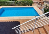 Xalet independent amb terreny en venda a Calp ref.: TR395869 foto