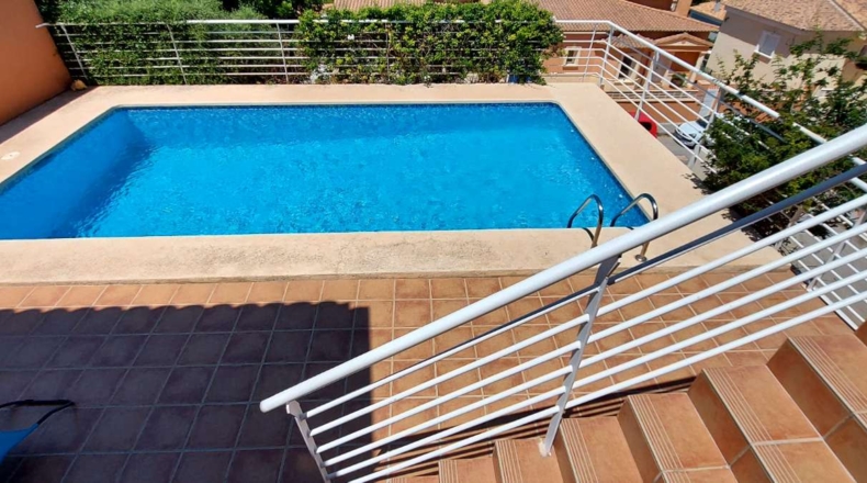 Alicante - Calpe - 400m2