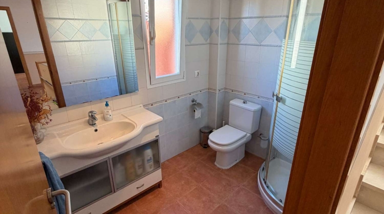 Alicante - Calpe - 400m2