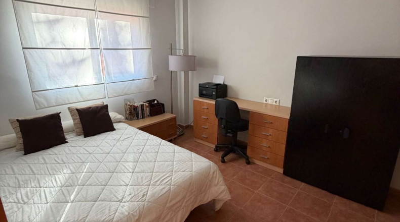 Alicante - Calpe - 400m2