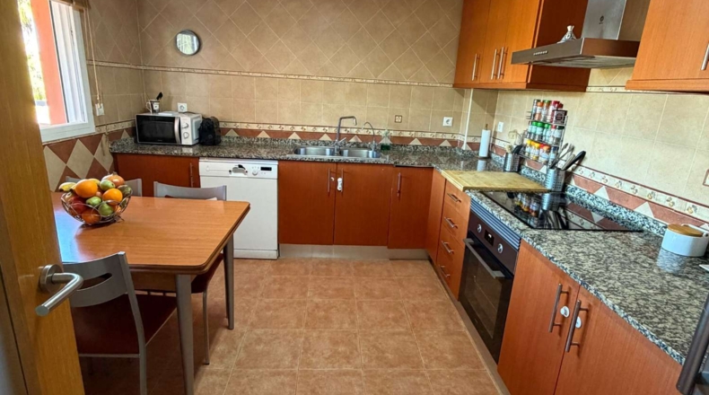 Alicante - Calpe - 400m2