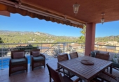Xalet independent amb terreny en venda a Calp ref.: TR395869 foto