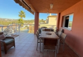 Xalet independent amb terreny en venda a Calp ref.: TR395869 foto