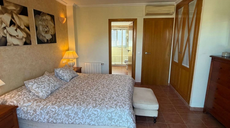 Alicante - Calpe - 400m2