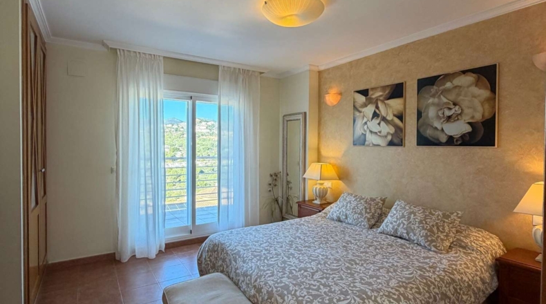 Alicante - Calpe - 400m2