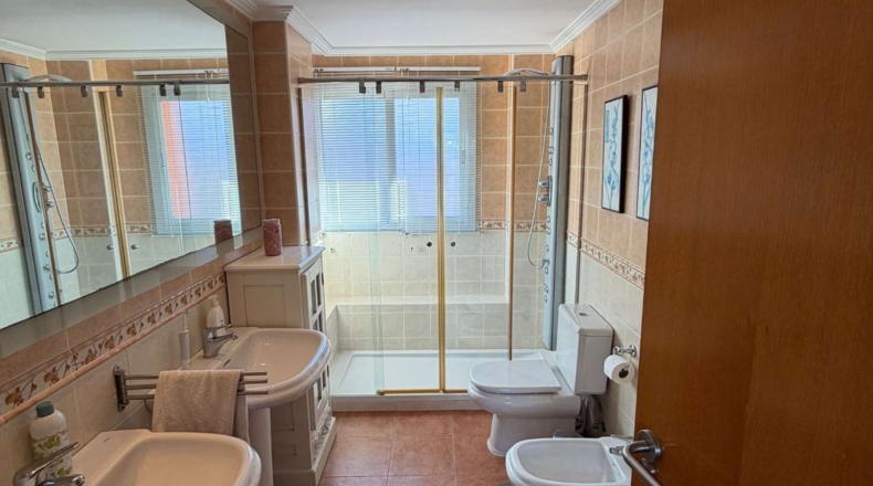 Alicante - Calpe - 400m2