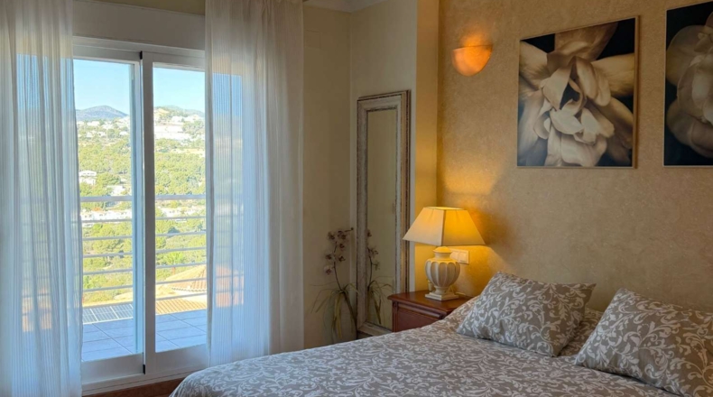 Alicante - Calpe - 400m2