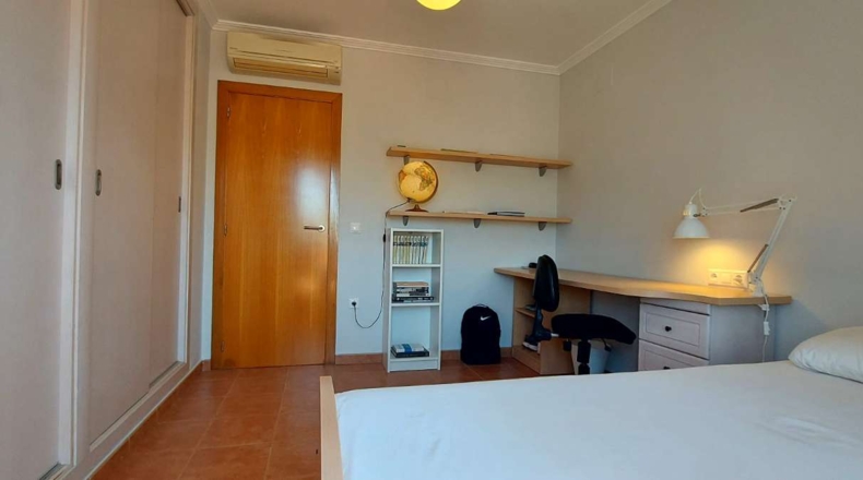 Alicante - Calpe - 400m2