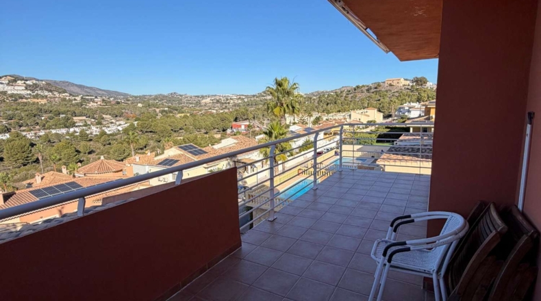 Alicante - Calpe - 400m2