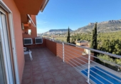 Xalet independent amb terreny en venda a Calp ref.: TR395869 foto