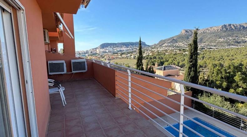 Alicante - Calpe - 400m2