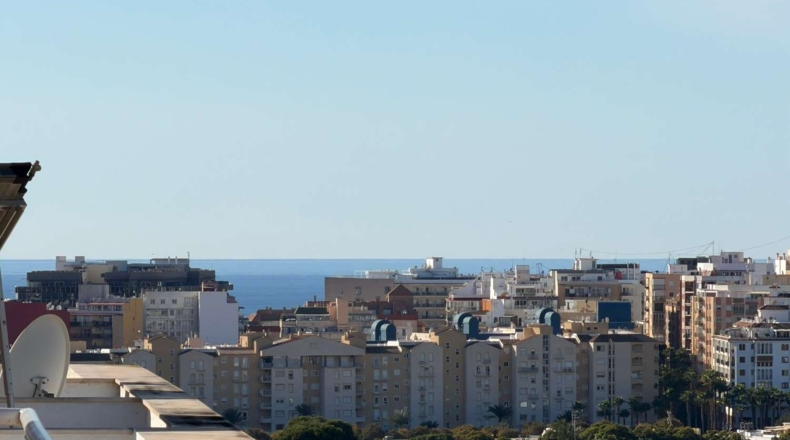Alicante - Calpe - 400m2