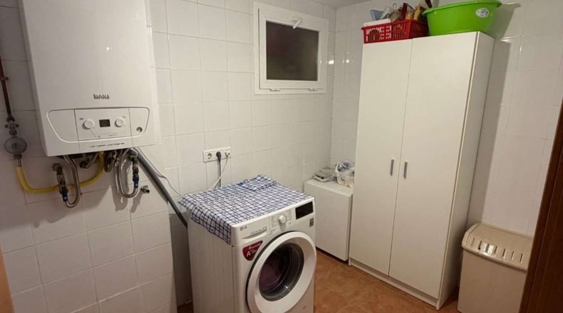 Alicante - Calpe - 400m2