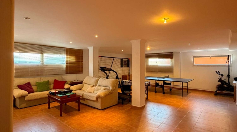 Alicante - Calpe - 400m2
