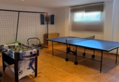 Xalet independent amb terreny en venda a Calp ref.: TR395869 foto