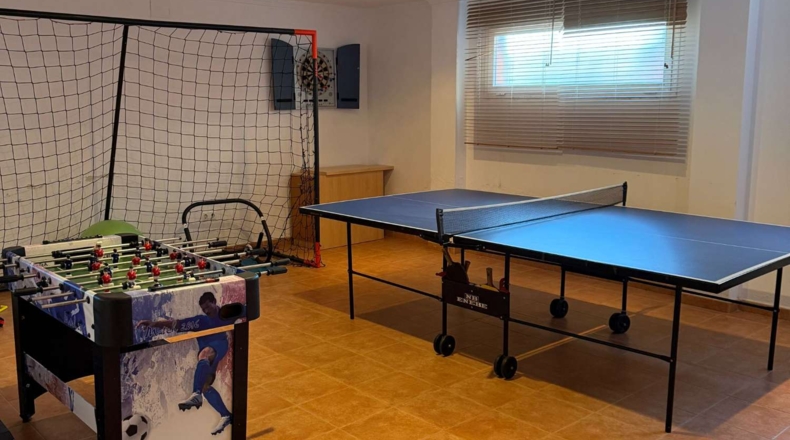 Alicante - Calpe - 400m2