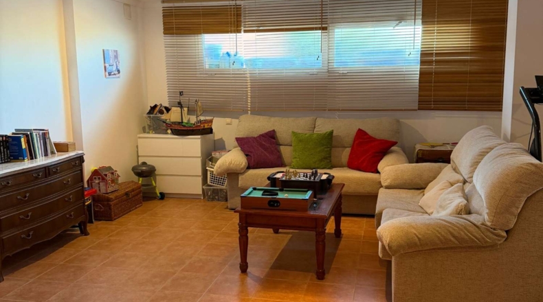 Alicante - Calpe - 400m2