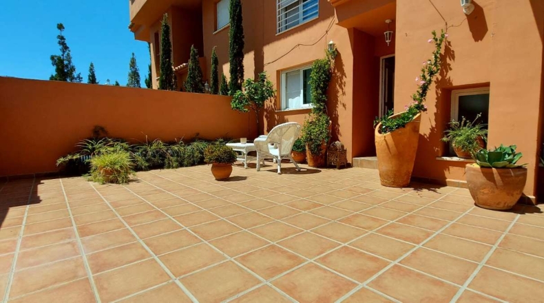 Alicante - Calpe - 400m2